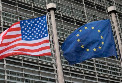 اميركا تهدد اوروبا بسبب ايران