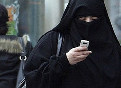 ألمانيا :مسلمة تستقيل من عملها بسبب النقاب 