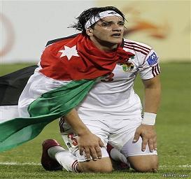 السلمان ينتقل الى الوحدة السعودي
