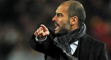 غوارديولا في برشلونة حتى حزيران 2012