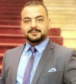 العثور على جثة الشاب المفقود حمزة الخطيب