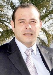 عامر طلال مثقال الفايز رئيسا للتشريفات الملكية