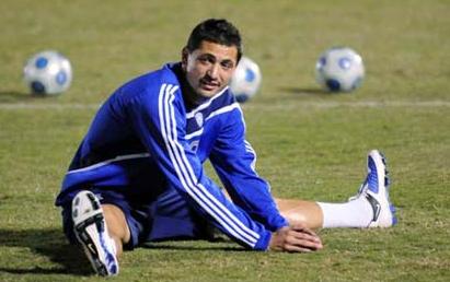 رادوي الهلال موقوف 3 مباريات