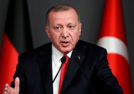 اردوغان: 18 ألف مهاجر على حدودنا مع أوروبا