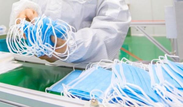 توزيع مليون و400 ألف كمامة على الصيدليات