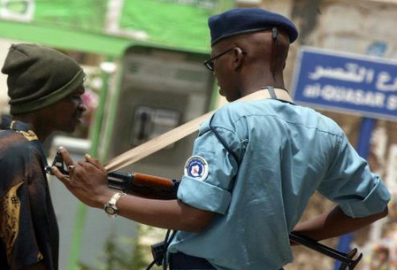 النائب العام السوداني: نواجه انتهاكات كبيرة بحق الإنسان