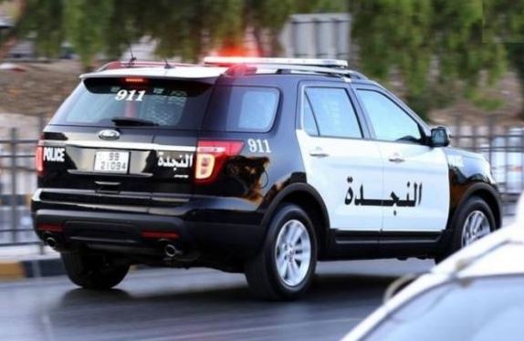 ضبط مرتكبي جريمة القتل في الزرقاء