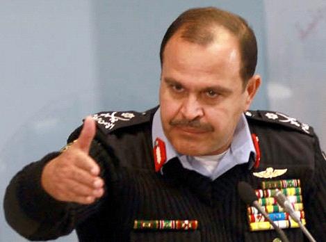 المجالي يهنئ 20 نزيلا بنجاحهم بالتوجيهي