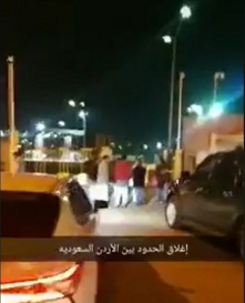 بعد 9 أيام بلا إصابات السعودية ت صدر كورونا إلى الأردن