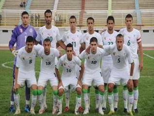 12 ألف يورو لكل لاعب جزائري