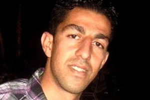 وفاة الفنان المغربي عبد القادر عبيث