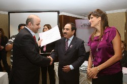 الرأي تفوز بأفضل تحقيق وقصة إخبارية عن مرض سرطان الثدي 