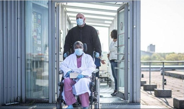 أحدث إحصائية لعدد إصابات كورونا حول العالم  ..  تفاصيل صادمة