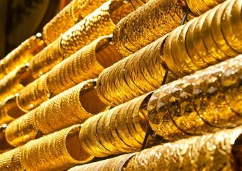 استقرار ملحوظ للذهب منذ يومين