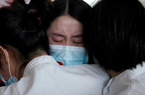 الصين ترد على مطالب أستراليا بالتحقيق في ظهور كورونا