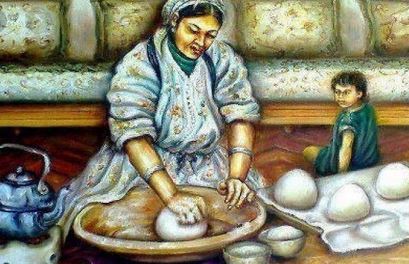 رجعت حليمة لعادتها القديمة  ..  ما قصته ؟
