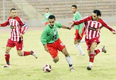 قمة الاسبوع الـ16 من دوري المناصير (الوحداتxشباب الاردن)