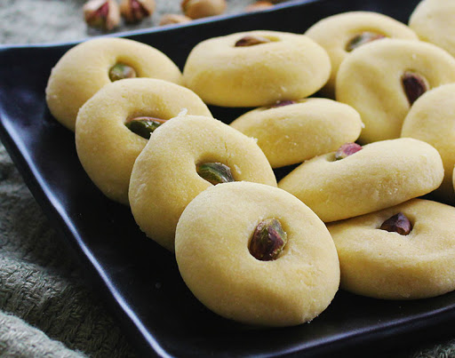 طريقة عمل الغريبة
