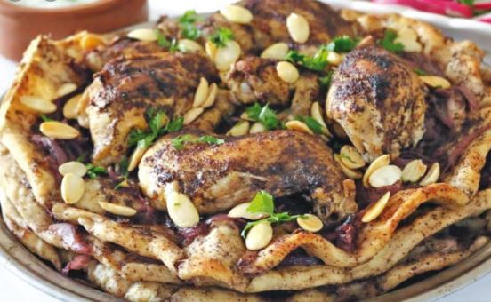 طريقة عمل المسخن