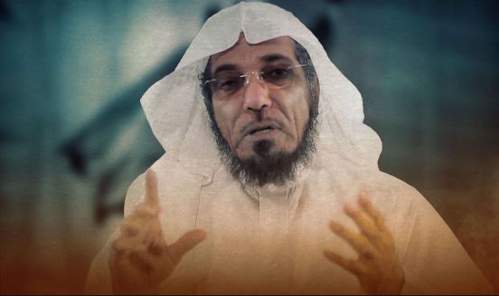  أول مكالمة للداعية السعودي سلمان العودة من سجنه  ..  ماذا قال ؟ 
