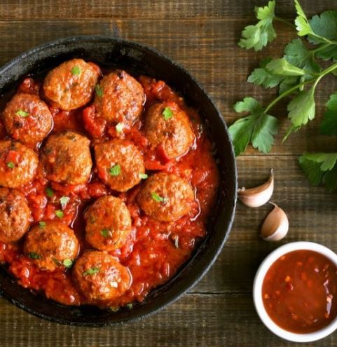 طريقة عمل داوود باشا
