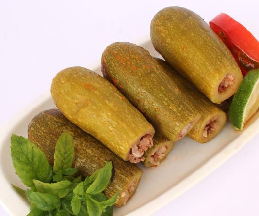 طريقة عمل شيخ المحشي الصحي