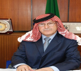 أبو عرابي أمينا عاما لإتحاد الجامعات العربية