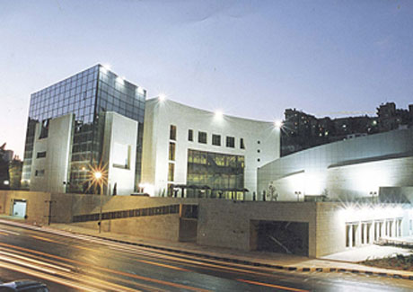 لجنة التحقيق النيابية تبحث الثلاثاء ملف امانة عمان 