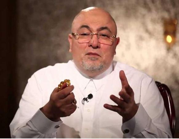 الداعية المصري خالد الجندي: هناك أمور لا يجوز فيها اتباع النبي 