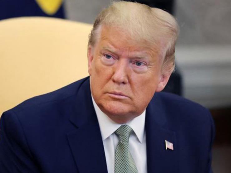 البيت الابيض : ترامب سيعلن أخبار سارة حول كورونا