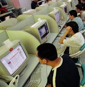 80 بالمئة من الشباب العربي يستخدمون الإنترنت 