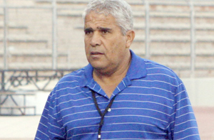 اليماني : لن ادرب الفيصلي مجددا مهما كانت المغريات