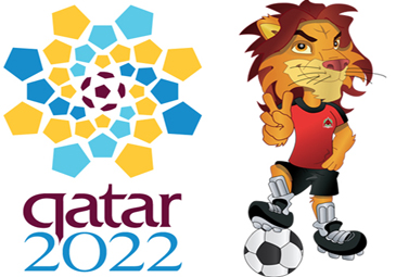 قطر تعتزم صناعة سحب لتبريد ملاعب مونديالها عام 2022