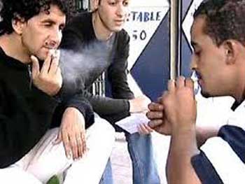 وفيات المراهقين مرتفعة أكثر من الأطفال