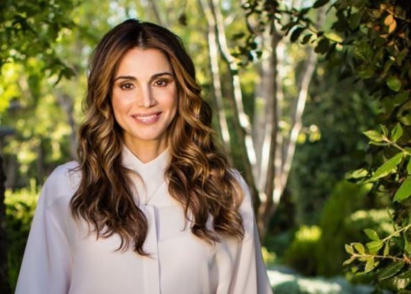 الملكة: أبارك للأمة الإسلامية بمناسبة ذكرى هجرة رسولنا الكريم