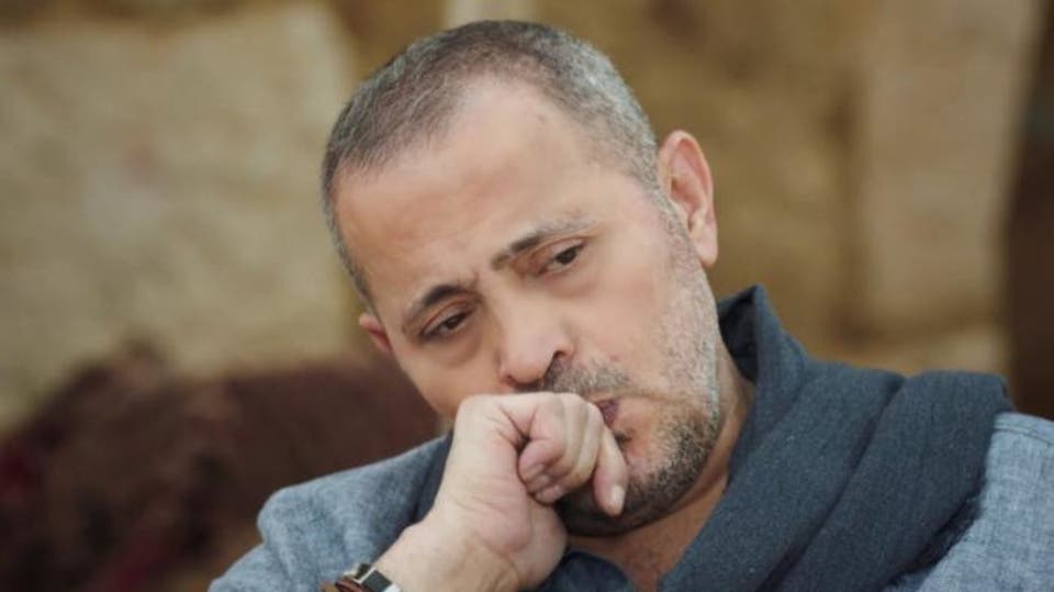 جورج وسوف يرد على تركي ال الشيخ ..تفاصيل