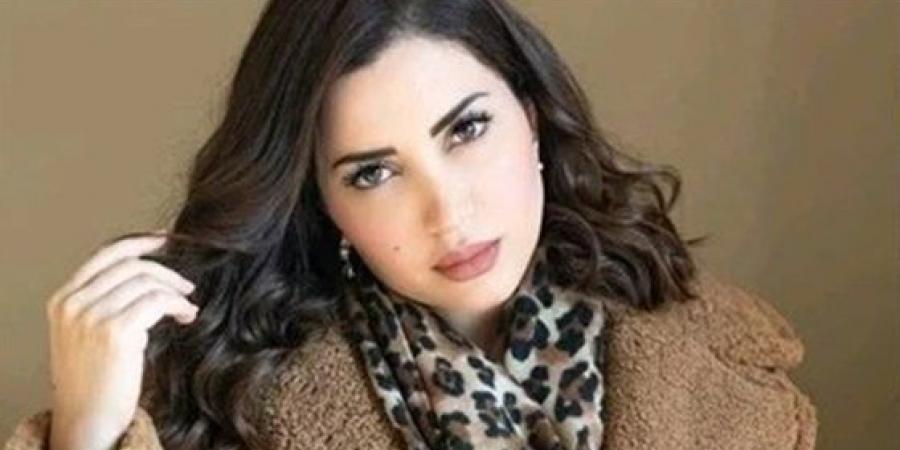 اطلالة جذابة ناعمة لنسرين طافش .. شاهد