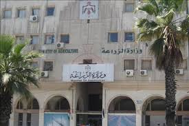 وزارة الزراعة تعلن خطتها الاستراتيجية بكلفة 591 مليون دينار