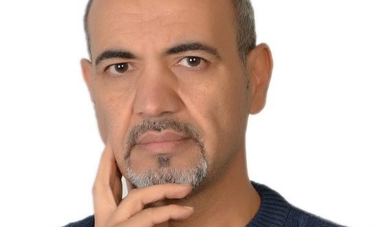 توقيف رسام الكاركاتير عماد حجاج