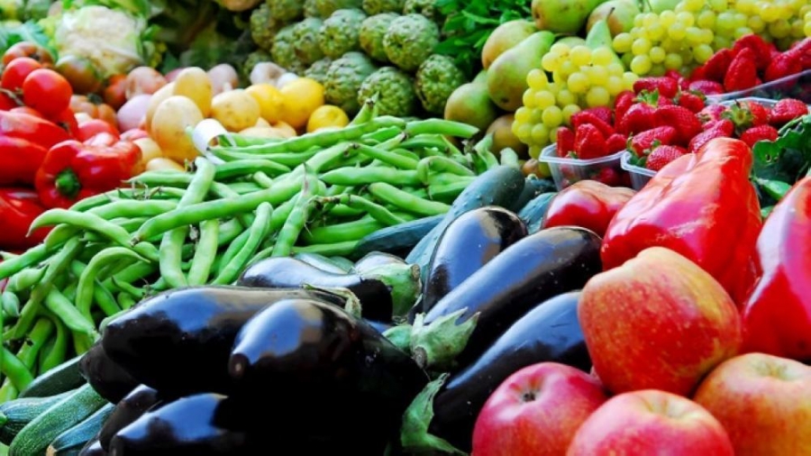 اسعار الخضار والفواكه الخميس