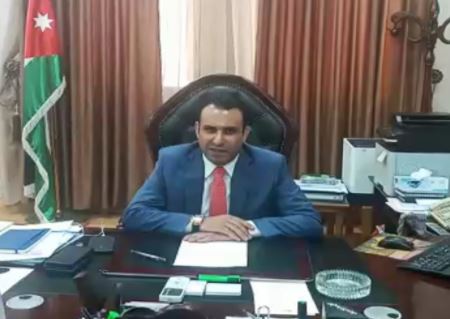 العجارمة: التربية تولي اهتماما لكل جوانب التميز لطلبتها