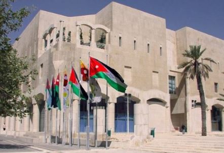 الأمانة توقف إصدار أذونات الأشغال الورقية