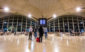 الصحة توضح إجراءات استقبال المسافرين