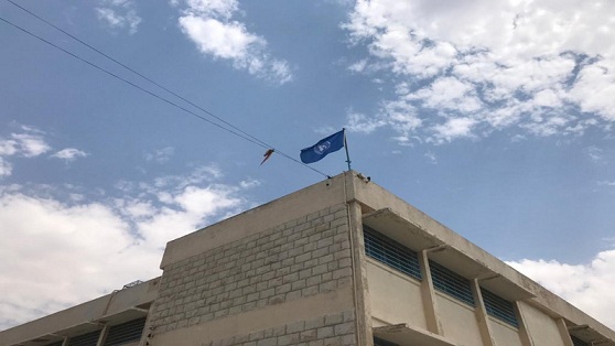 أونروا تطلق مناشدة للحصول على مساعدات مالية