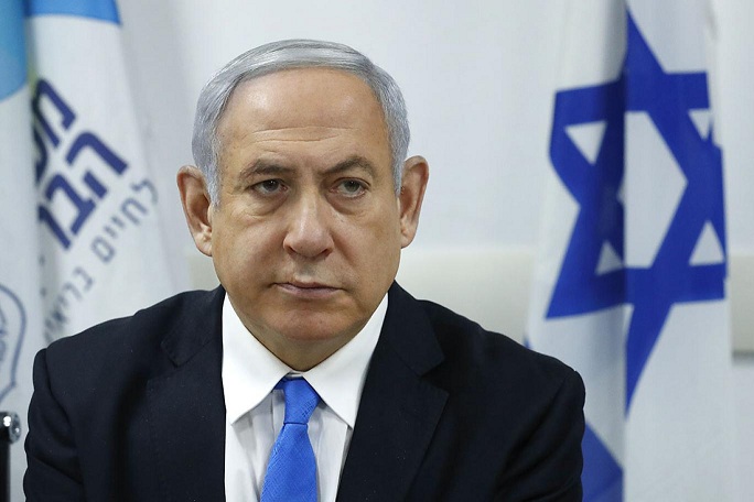 نتانياهو يعلن أن صربيا ستنقل سفارتها إلى القدس المحتلة