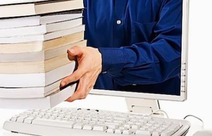 جامعة حكومية تقرر استكمال الدراسة عن بعد