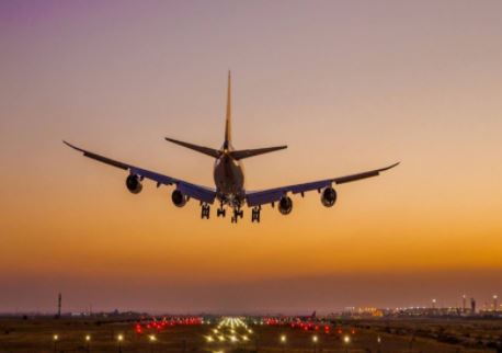 عودة الرحلات الجوية المنتظمة اليوم