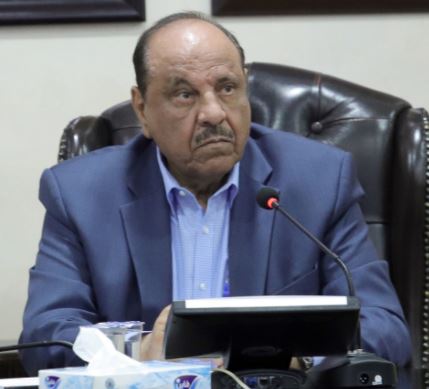 إيعاز من وزير الداخلية بشأن المساجد