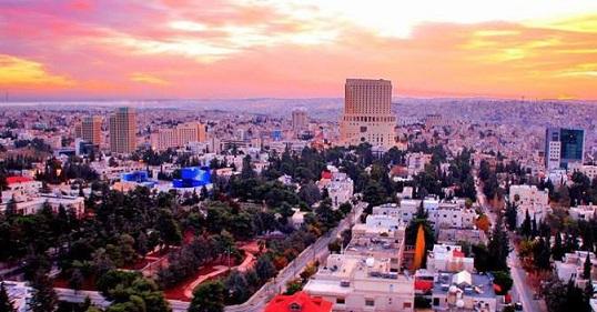 مجلس العاصمة يوافق على استقالة أعضائه المترشحين للانتخابات