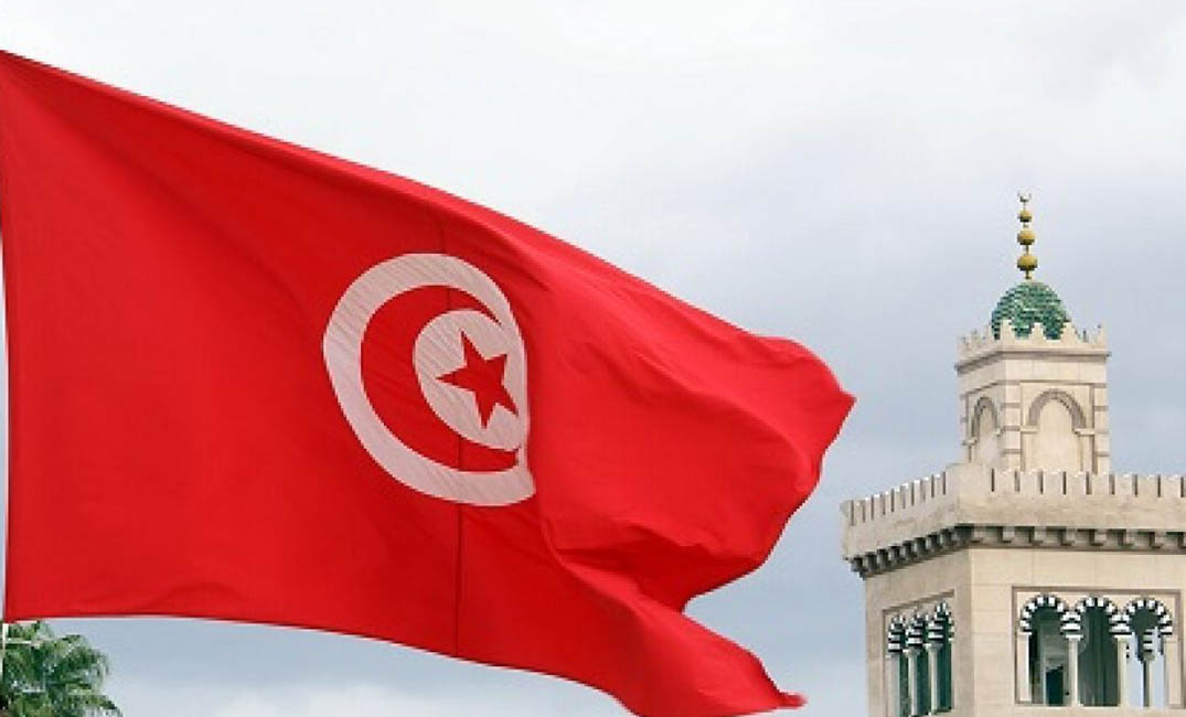 تونس تسجل 377 إصابة كورونا جديدة